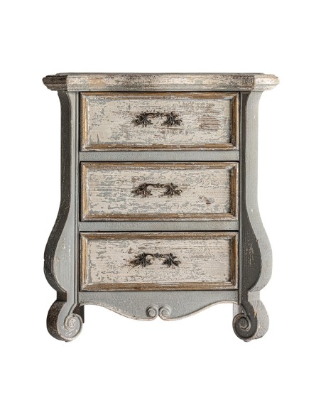 Mesita de noche ytrac