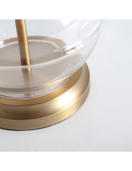 Lámpara de sobremesa