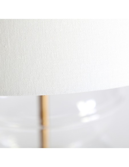 Lámpara de sobremesa