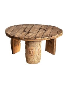 Mesa de centro badai 2