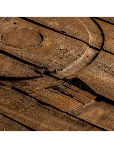 Mesa de centro badai