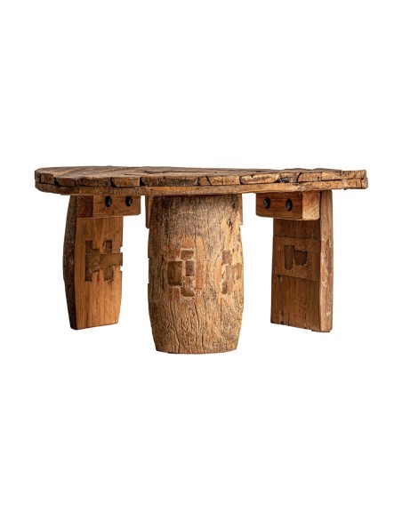 Mesa de centro badai