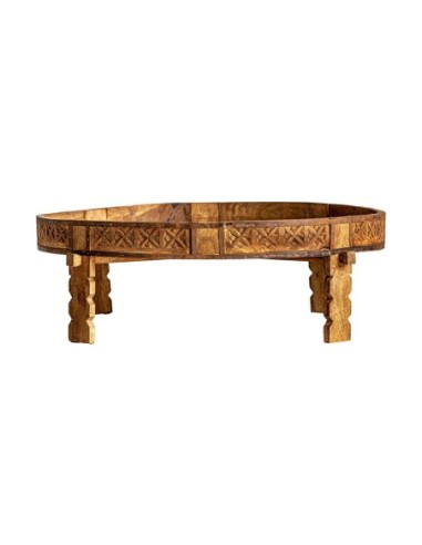 Mesa de centro badai