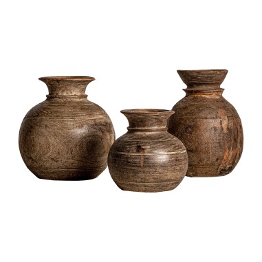 Set de Jarrones Vleok de Vical Home – Jarrones...