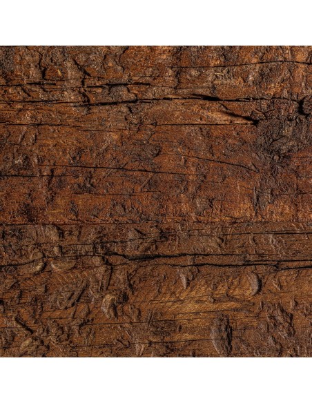 Consola Badai de Vical Home en Madera de Mango Reciclada – Diseño Natural con Acabado Envejecido 176 cm