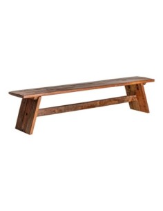 Banco Badai Vical Home en Madera de Mango – Diseño... 2