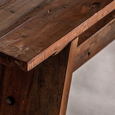 Banco Badai Vical Home en Madera de Mango –...