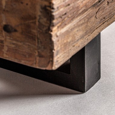 Banco Badai Eco Vical Home – Madera de Mango...