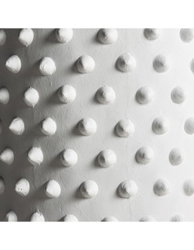 Macetero j/2 santorini