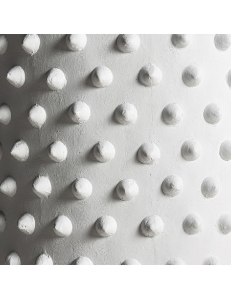 Macetero j/2 santorini