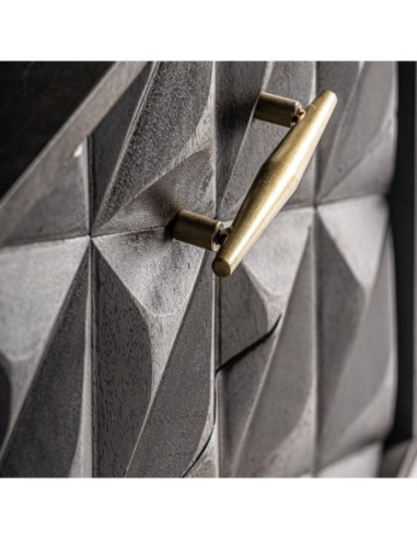 Mesita de noche tully