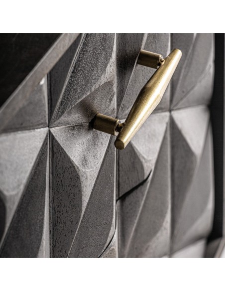 Mesita de noche tully