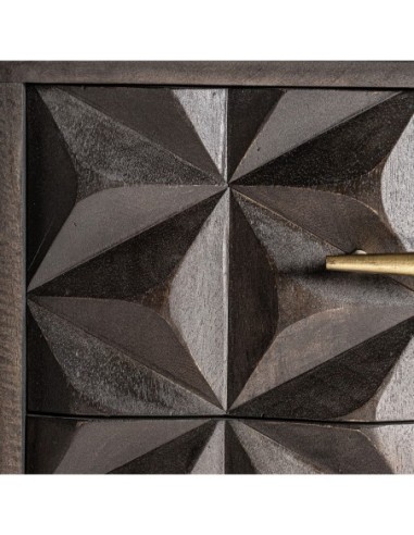 Mesita de noche tully