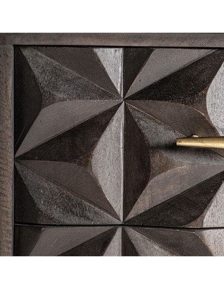 Mesita de noche tully