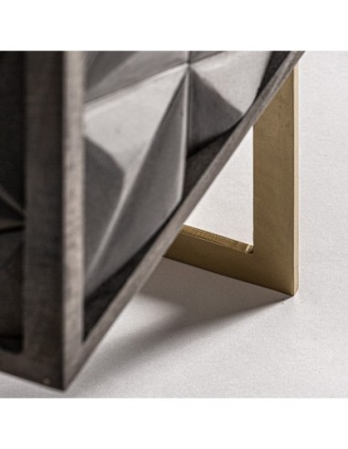 Mesita de noche tully