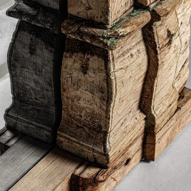 Espejo Argeen XL de Vical Home en madera de...