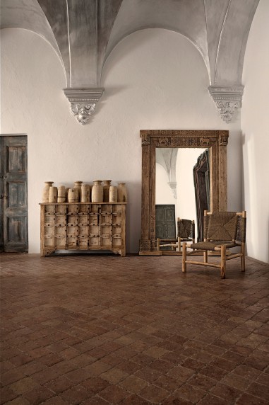 Espejo Argeen XL de Vical Home en madera de...