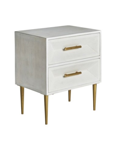 Mesita de noche kempten