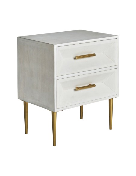 Mesita de noche kempten