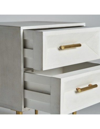 Mesita de noche kempten