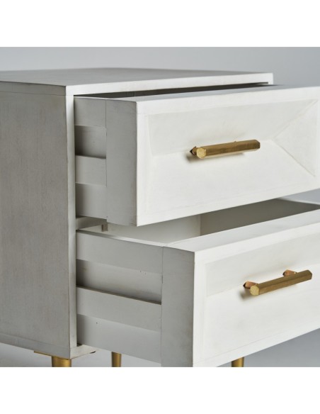 Mesita de noche kempten