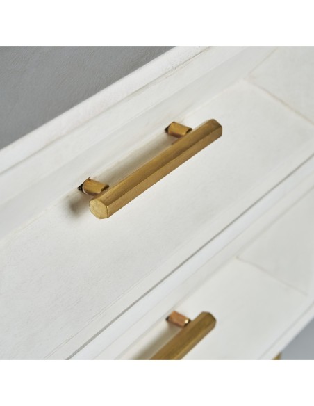 Mesita de noche kempten