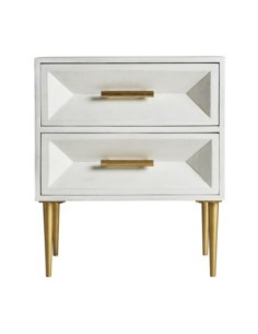 Mesita de noche kempten