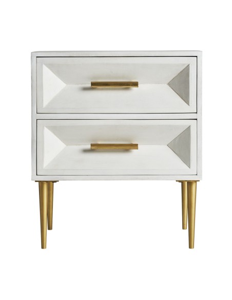 Mesita de noche kempten