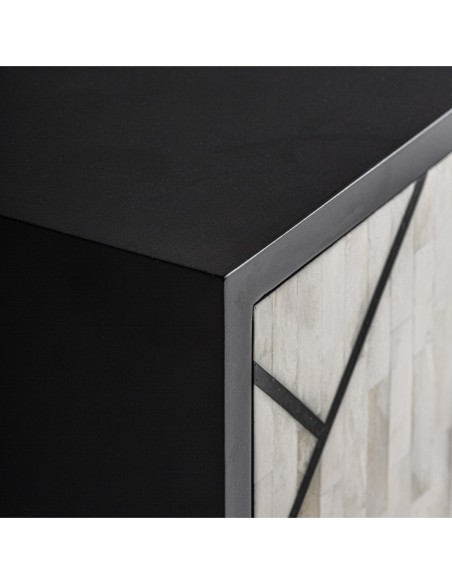 Mesita de noche charmes