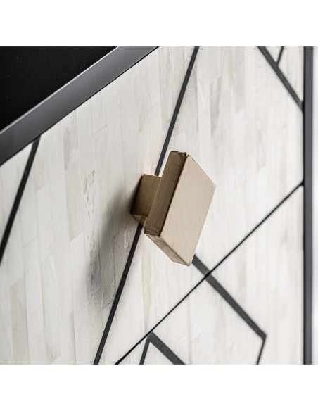 Mesita de noche charmes