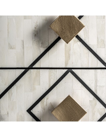 Mesita de noche charmes