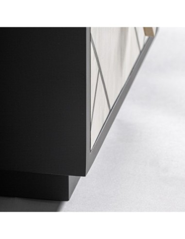 Mesita de noche charmes