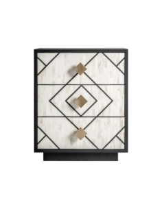 Mesita de noche charmes