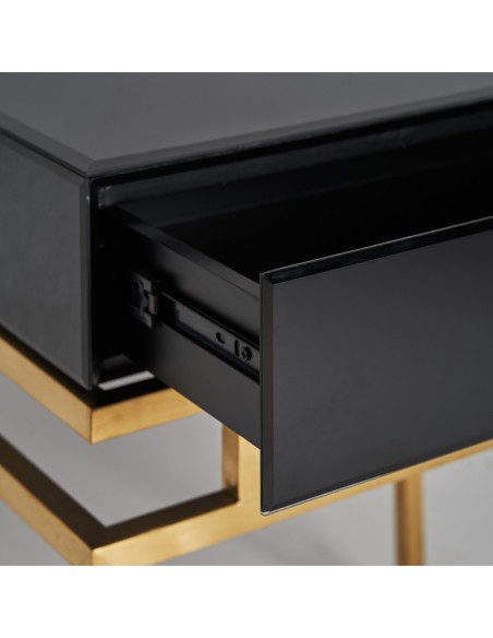 Mesita de noche hopfing