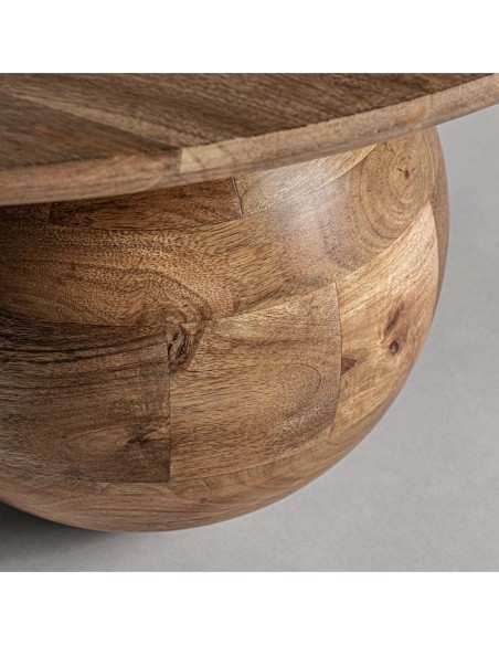 Mesa de centro bocksberg