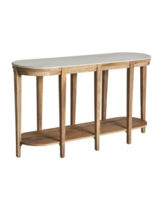 Consola mersch 2