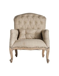 Sillón morbier 2