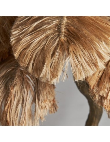 Lámpara de sobremesa kellie