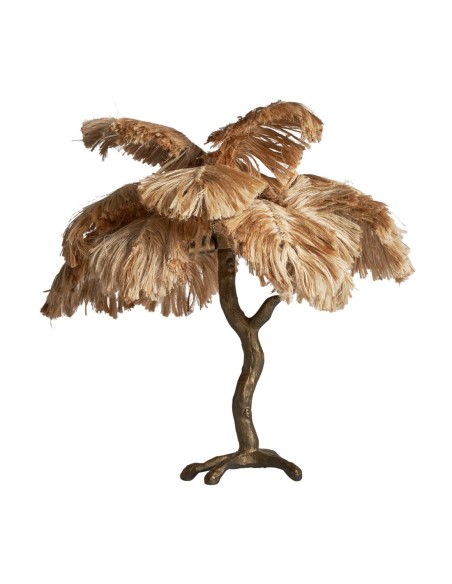 Lámpara de sobremesa kellie