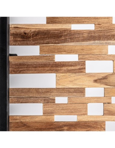 Panel decorativo