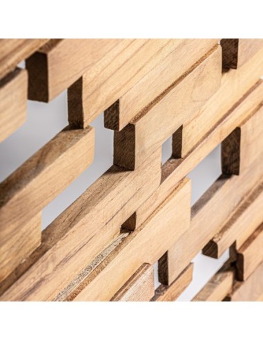 Panel decorativo