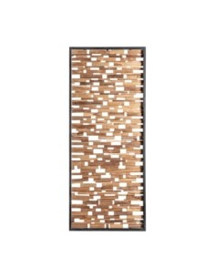 Panel decorativo