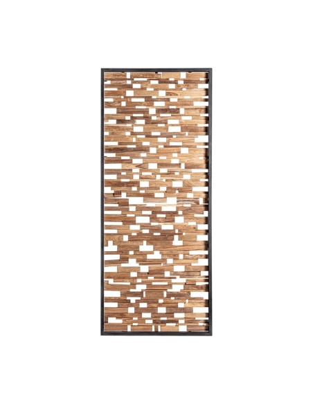 Panel decorativo