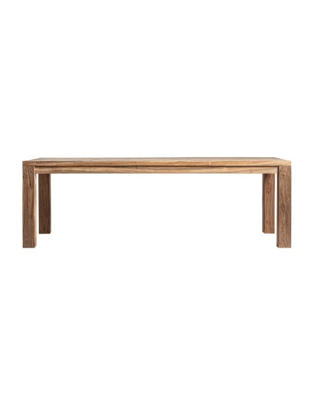 Mesa comedor lux