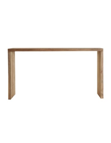 Consola lux