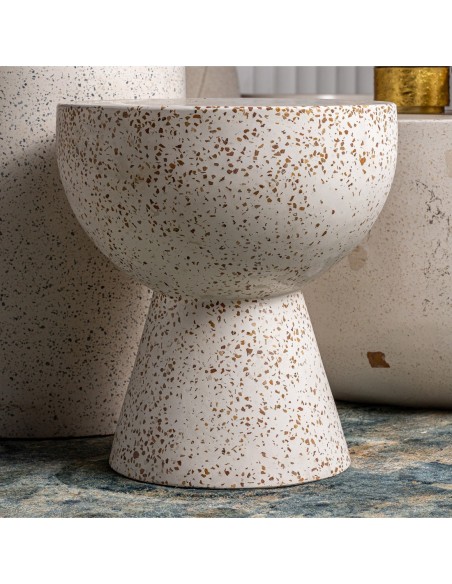 Mesa auxiliar albenga