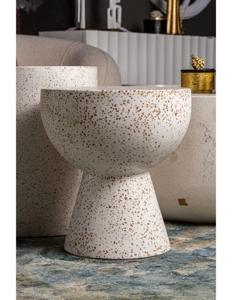 Mesa auxiliar albenga