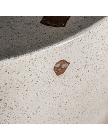 Mesa de centro massa