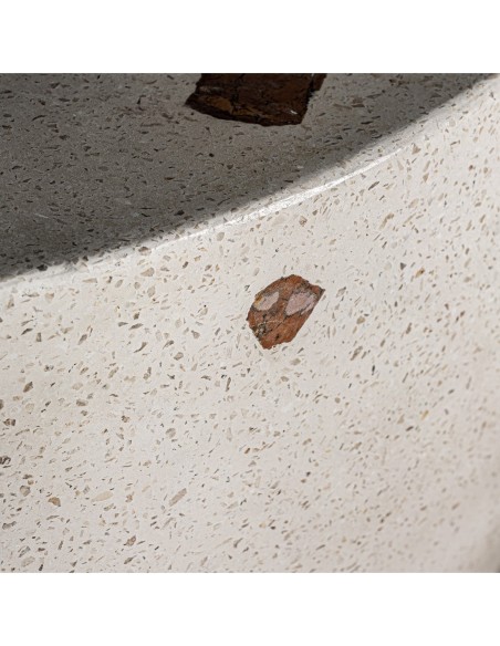 Mesa de centro massa