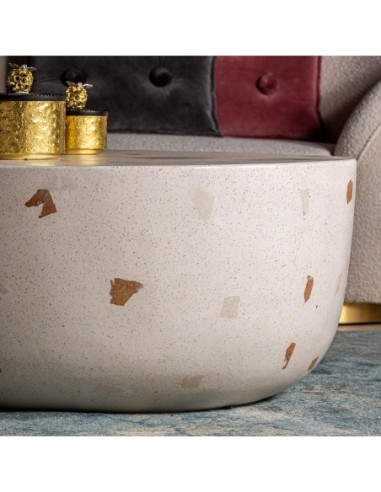 Mesa de centro massa